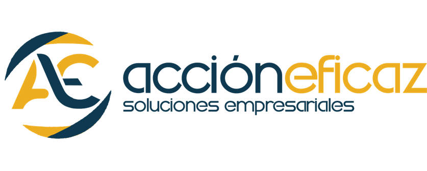 Acción Eficaz Logo