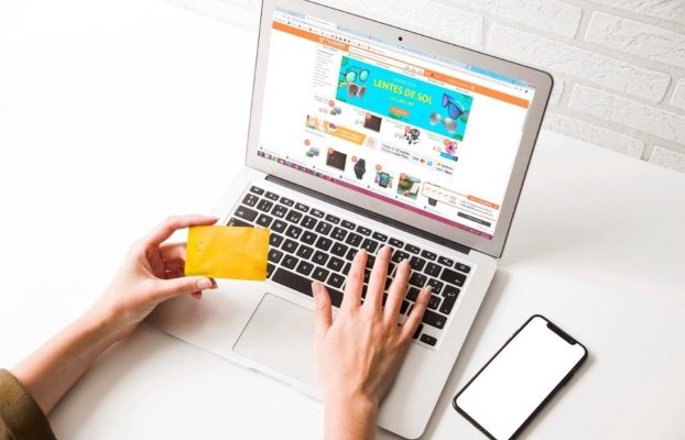 Recomendaciones y consejos para realizar compras en línea durante los días sin IVA