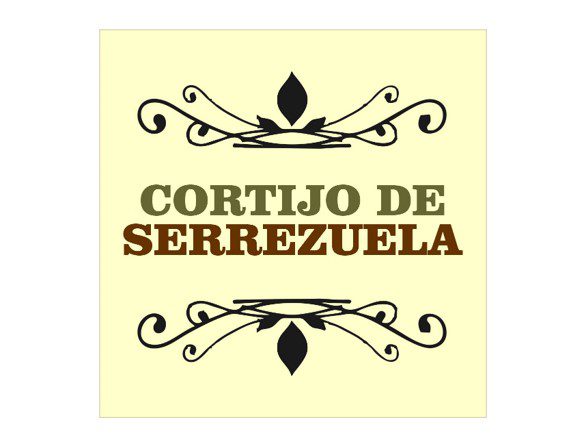Cortijo de Serrezuela